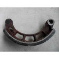 TOP QUALITY BRAKE SHOE FOR BUS \ spare parts